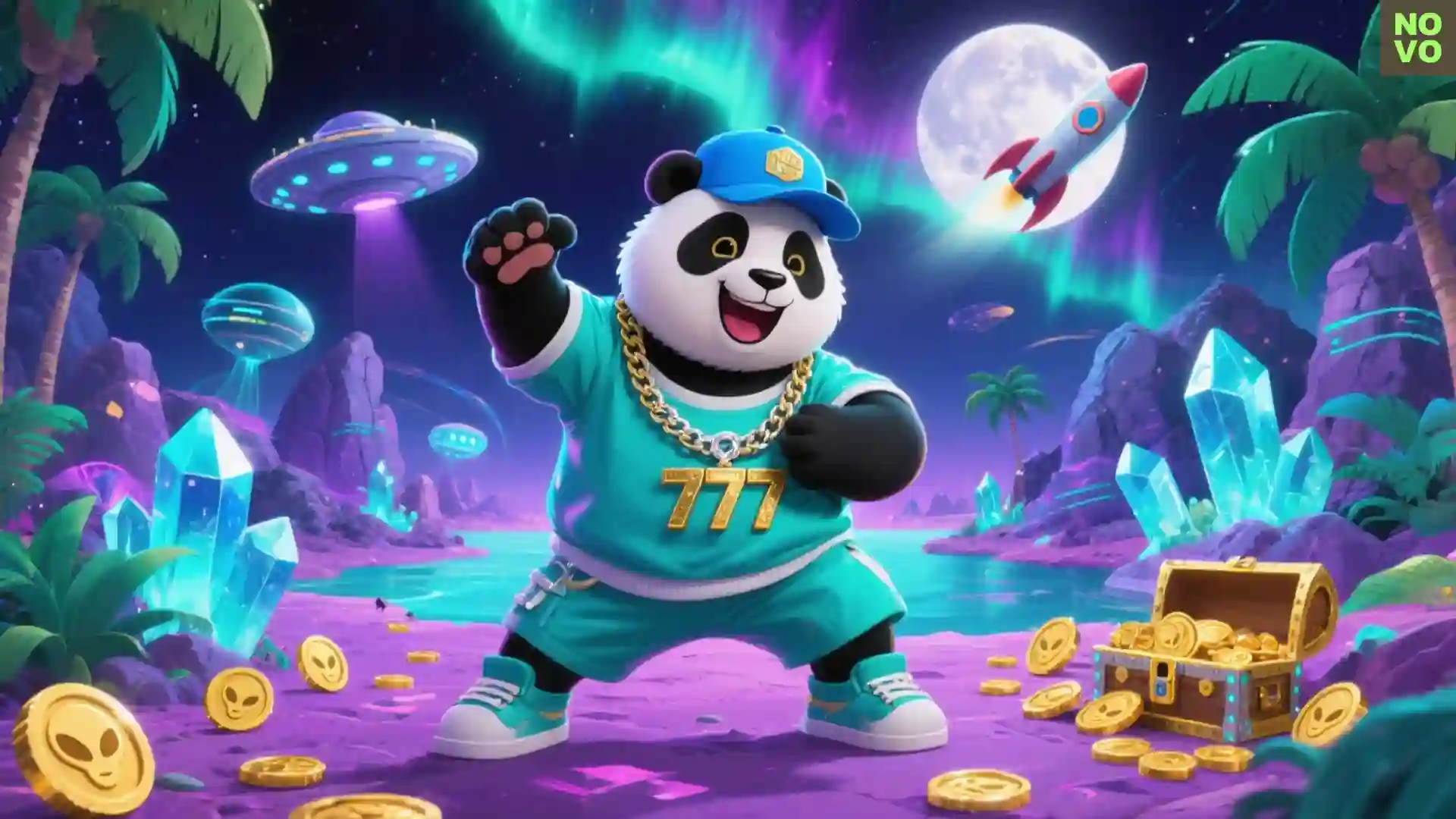 entretenimento online